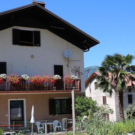 Apartment Mara Tolmin Dış mekan fotoğraf