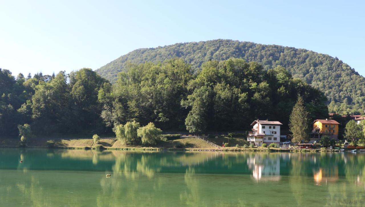 Apartment Mara Tolmin Dış mekan fotoğraf