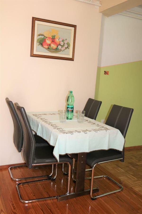 Apartment Mara Tolmin Dış mekan fotoğraf