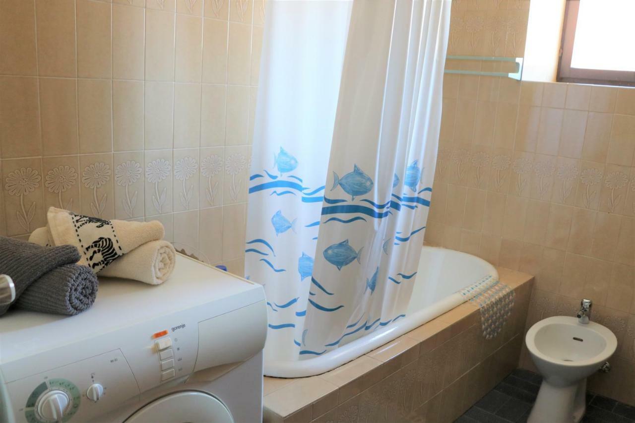 Apartment Mara Tolmin Dış mekan fotoğraf
