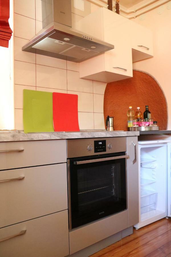 Apartment Mara Tolmin Dış mekan fotoğraf